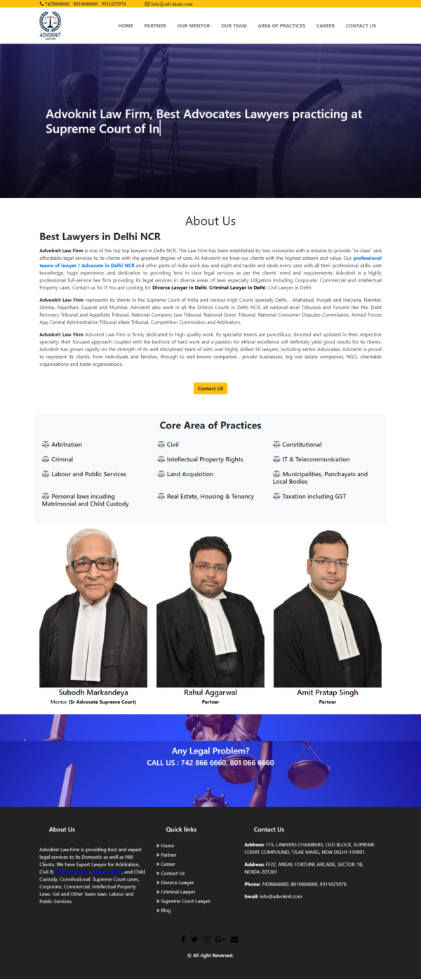 Advoknit-Best-Lawyers-in-Noida